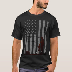 Geboren um Angeln zu gehen, gezwungen zur Schule z T-Shirt