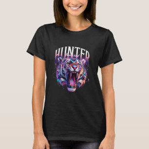 Geboren um zu jagen T-Shirt