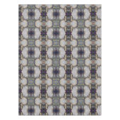 Geboren unter einem schlechten Zeichen Tischdecke (Vorderseite)