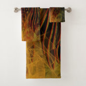 Geboren vom Set "Dragon Bath Bath" (Insitu)