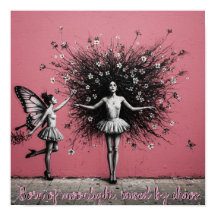 Geboren von Mondlicht, das durch Chaos ausgelöst w