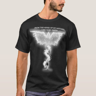Geboren VON NEUEM! T-Shirt