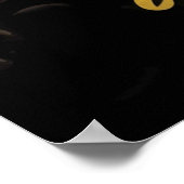 Geboren wie ein STAR Poster (Ecke)