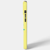 geboren, wild zu sein Case-Mate iPhone hülle (Rückseite / Links)