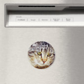 Geboren, wild zu sein magnet (In Situ (Geschirrspüler))