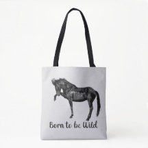 Geboren, wild zu sein