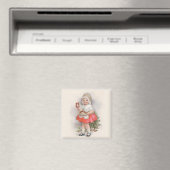 Geboren zu backen magnet (In Situ (Geschirrspüler))
