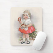 Geboren zu backen mousepad (Mit Mouse)
