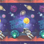 GEBOREN ZU BESTELLEN AUFKLEBER (Vorderseite)