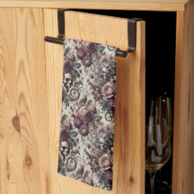 Geboren zu blühen - Gotisch Viktorianisch