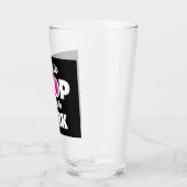 Geboren zu erwerben Zwangsarbeit Glas (Links)