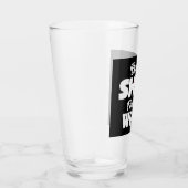 Geboren zu erwerben Zwangsarbeit Glas (Rechts)