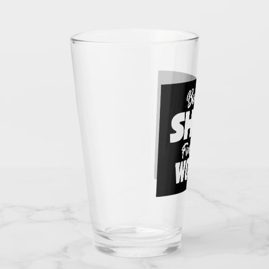 Geboren zu erwerben Zwangsarbeit Glas (Rechts)