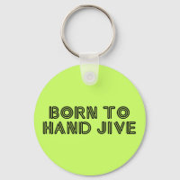 Geboren zu Hand Jive