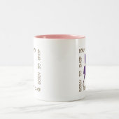 Geboren, zu kaufen lustige Tassen (Mittel)