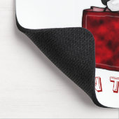 Geboren, zu kaufen mousemat, mousepad, mousepad (Ecke)