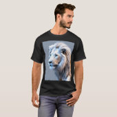 Geboren zu Roar T-Shirt (Vorne ganz)