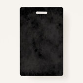 Geboren zu Rock - VIP Zugang Ausweis (Rückseite)