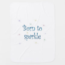 Geboren zu sparkle
