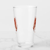 Geboren zu tanzen (Rotstein) Glas (Links)