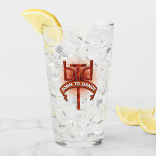 Geboren zu tanzen (Rotstein) Glas