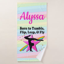 GEBOREN ZU TUMBLE, GEDREHT, ABSCHLIESSEN UND FLIEG