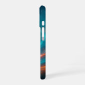 Geboren zum Burn Hexe iPhone Case iPhone 16 Hülle (Linke Seite)