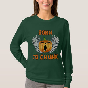 Geboren zum Klumpen T-Shirt