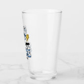 Geboren zum Skate Glas (Links)