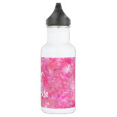 Geboren zum Sparkassenangebot Edelstahlflasche (Rechts)