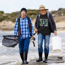 Geboren zum Tag des Vaters, Fischer Funny