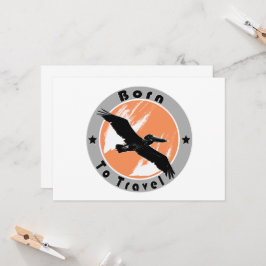 Geboren zur Einladung