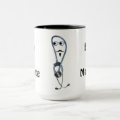 Geboren zur Tasse (Zentrum)