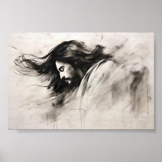 Geborene des Geistes Poster (Vorne)