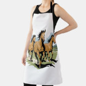 GEBORENE FREIHEIT SCHÜRZE (InSitu)