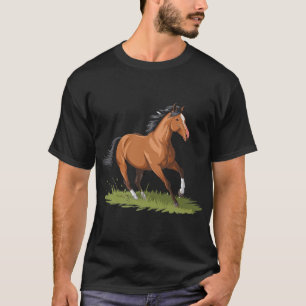 GEBORENE FREIHEIT T-Shirt