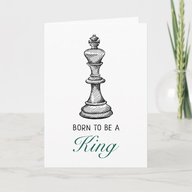 Schach Karten Zazzle.de