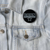 Geborene Phantastische Schaltfläche Button (Beispiel)
