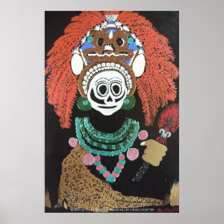Geborene Poster