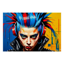 GEBORENE ROCKS AUF DIESE WEISE 3