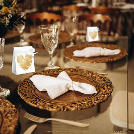 Geborene Shine White-Gevor-Box Geschenkschachtel