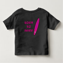 Geborene Surf Mooja Surfboard