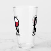 GEBORENE Uni Glas (Links)