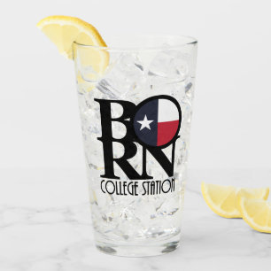 GEBORENE Uni Glas
