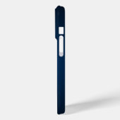 Geborene Wiedergabe II Case-Mate iPhone Hülle (Rückseite / Links)