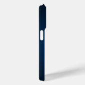 Geborene Wiedergabe II Case-Mate iPhone Hülle (Rückseite / Rechts)