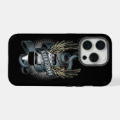 Geborene Wiedergabe II iPhone 5 Fall Hülle (Rückseite (Horizontal))