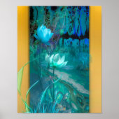 Geborener Drachenfliege Poster (Vorne)