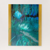 Geborener Drachenfliege Puzzle (Vertikal)