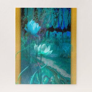 Geborener Drachenfliege Puzzle